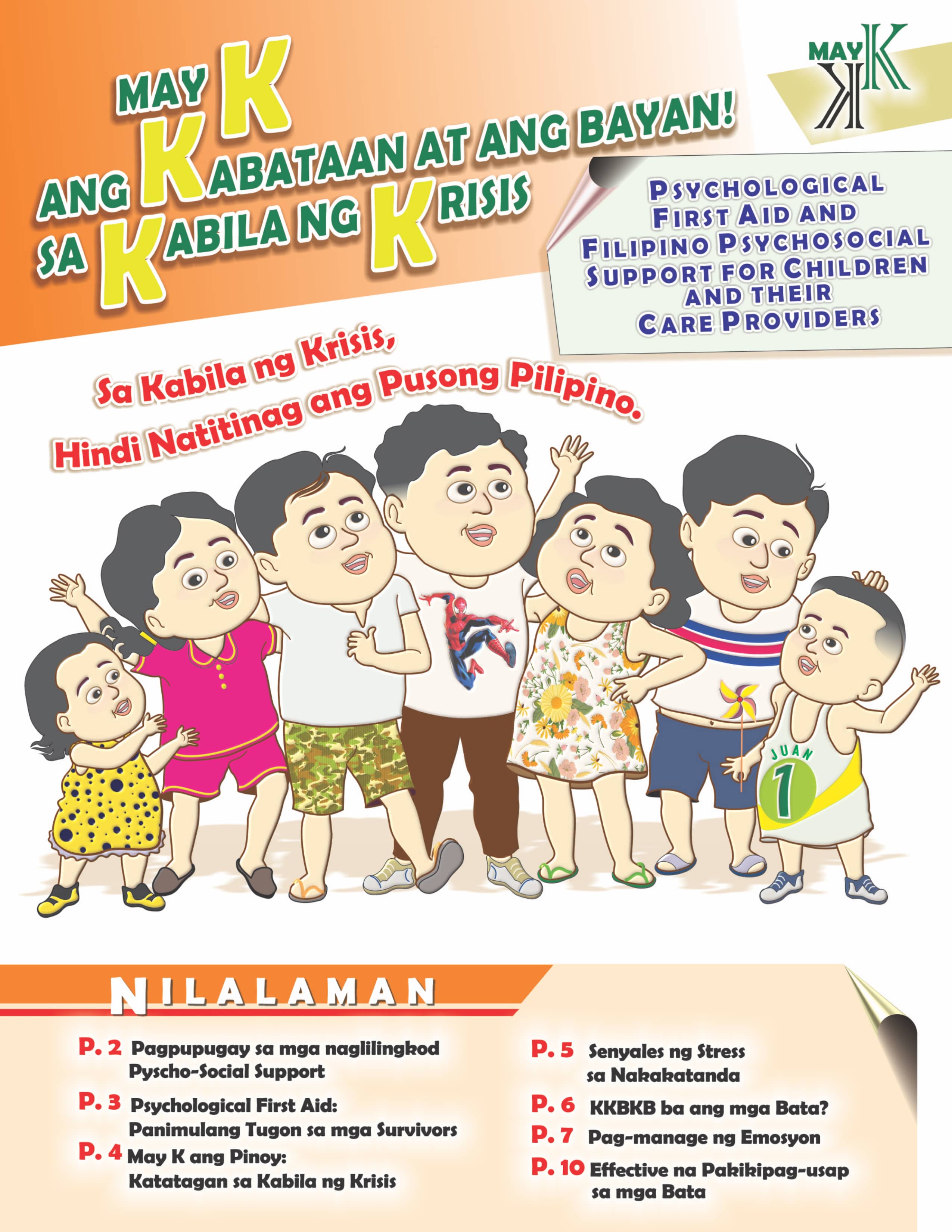 20230531 may k ang kabataan at ang bayan sa kabila ng krisis