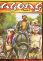 Agong