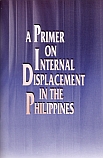 Primer on Internal Displacement in the Philipines (UNGPID)